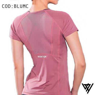 BLUSAS MC