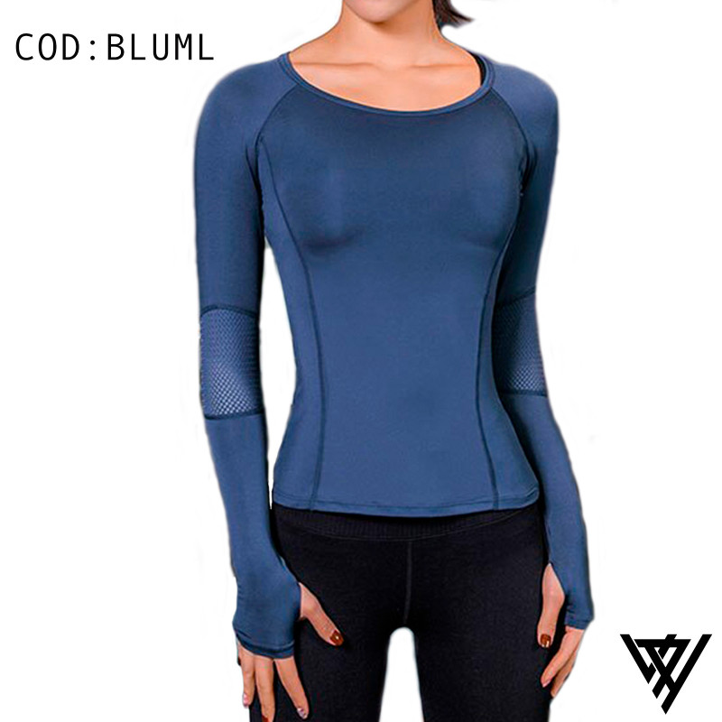 BLUSA ML