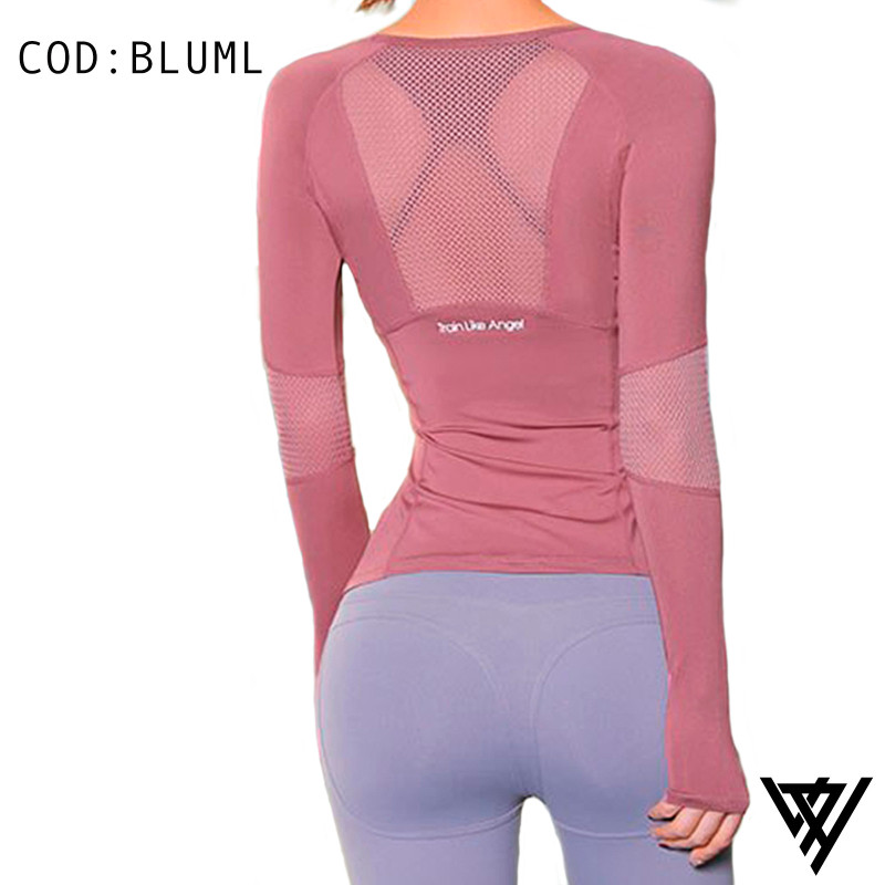 BLUSA ML