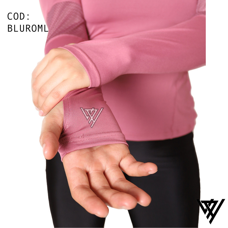 BLUSA ML