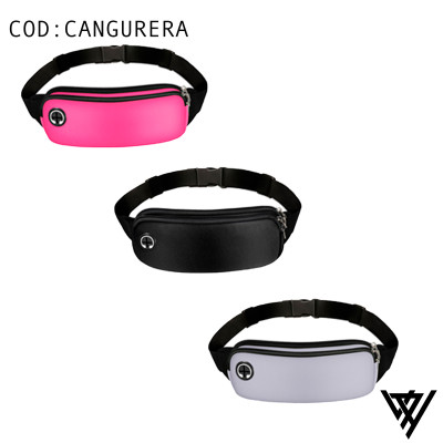 CANGURERA