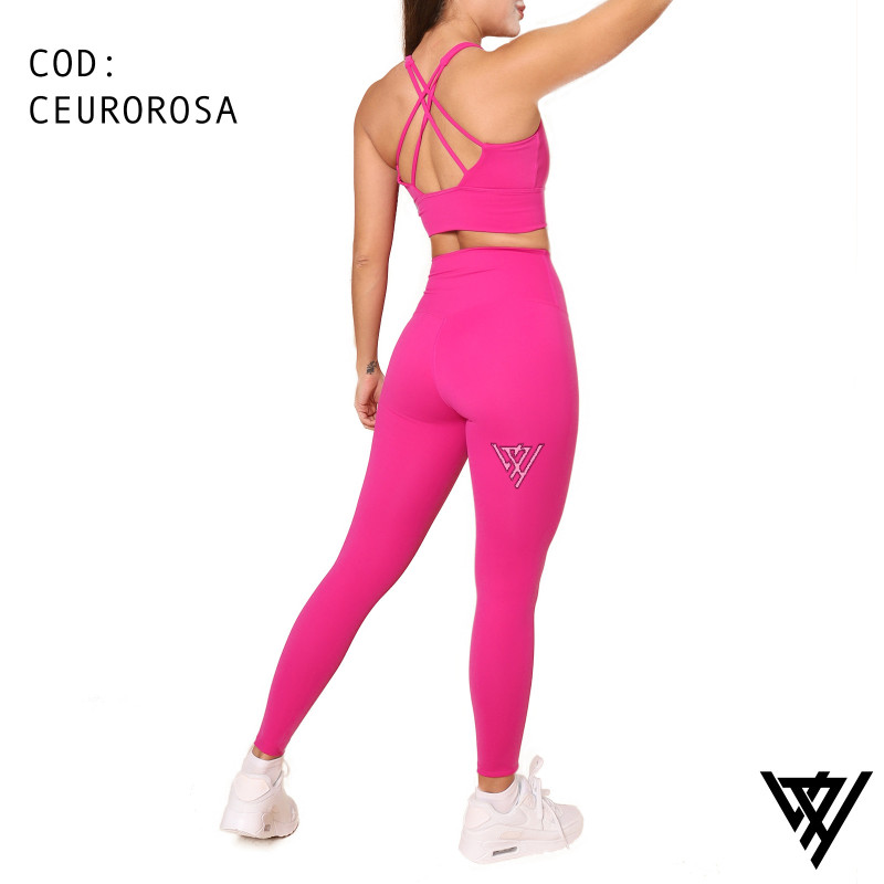 EUROPA ROSA BARBIE