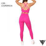 EUROPA ROSA BARBIE