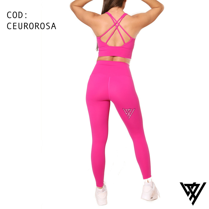 EUROPA ROSA BARBIE