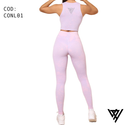 CONJUNTO TOLEDO