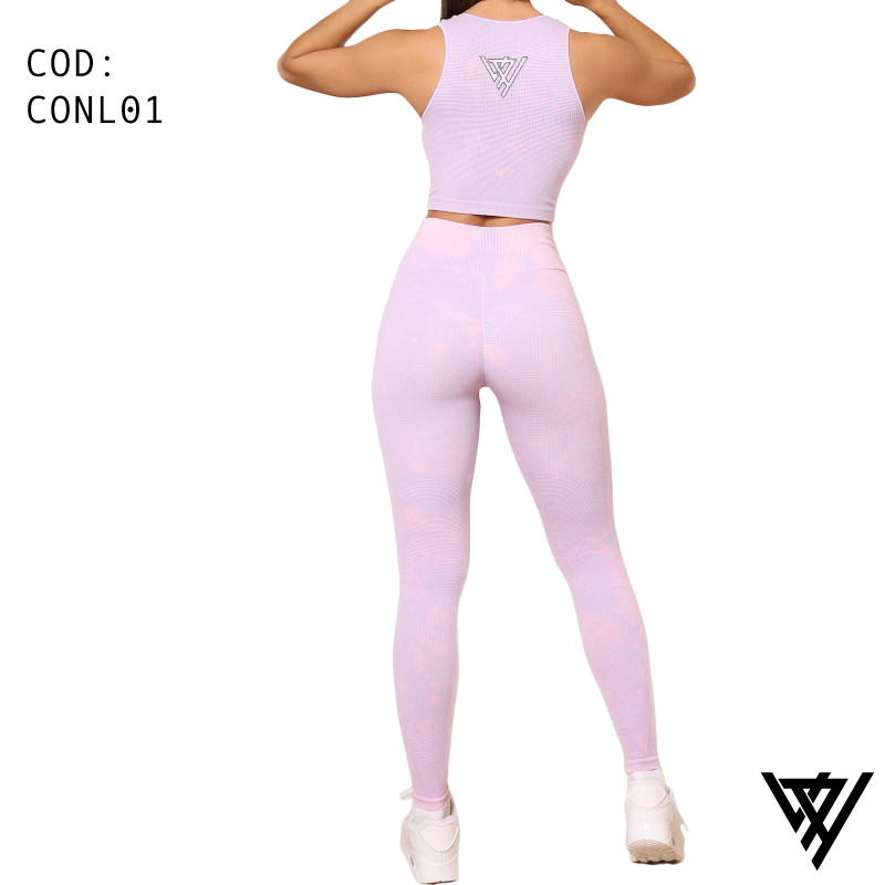 CONJUNTO TOLEDO