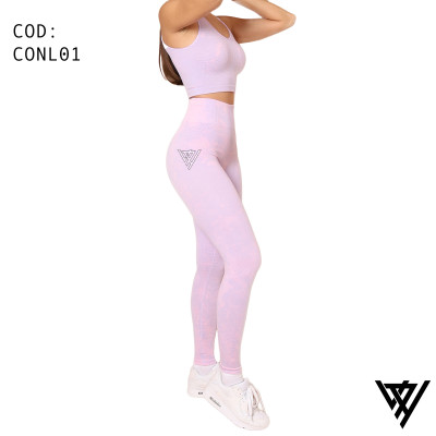 CONJUNTO TOLEDO