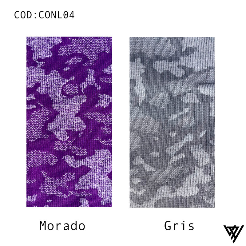 CONJUNTO ISLANDIA
