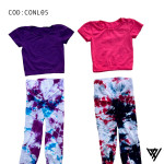 CONJUNTO NAPOLES