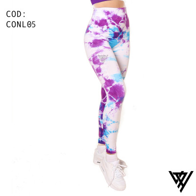 CONJUNTO NAPOLES