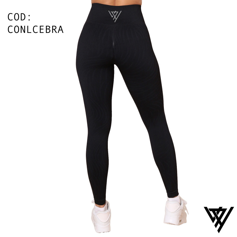 CONJUNTO CEBRA