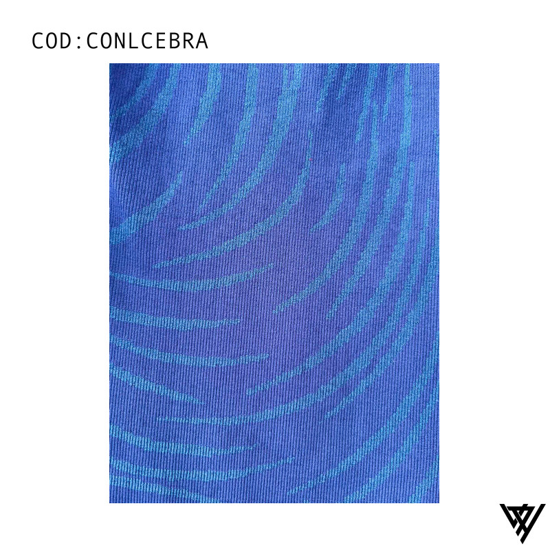 CONJUNTO CEBRA