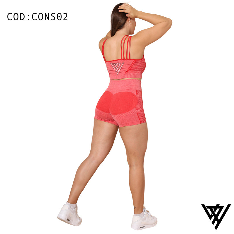 CONJUNTO SEVILLA