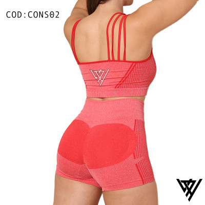 CONJUNTO SEVILLA