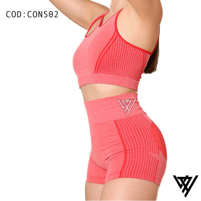 CONJUNTO SEVILLA