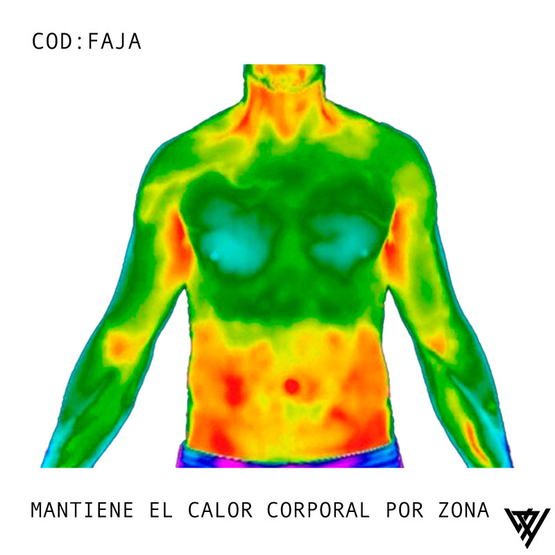 FAJA PARA GYM