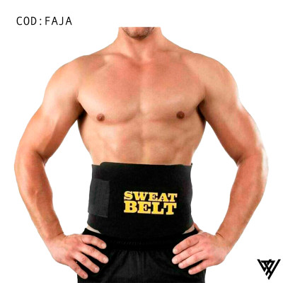 FAJA PARA GYM