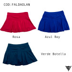FALDA OLAN