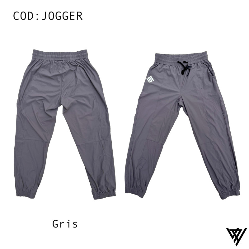 JOGGER