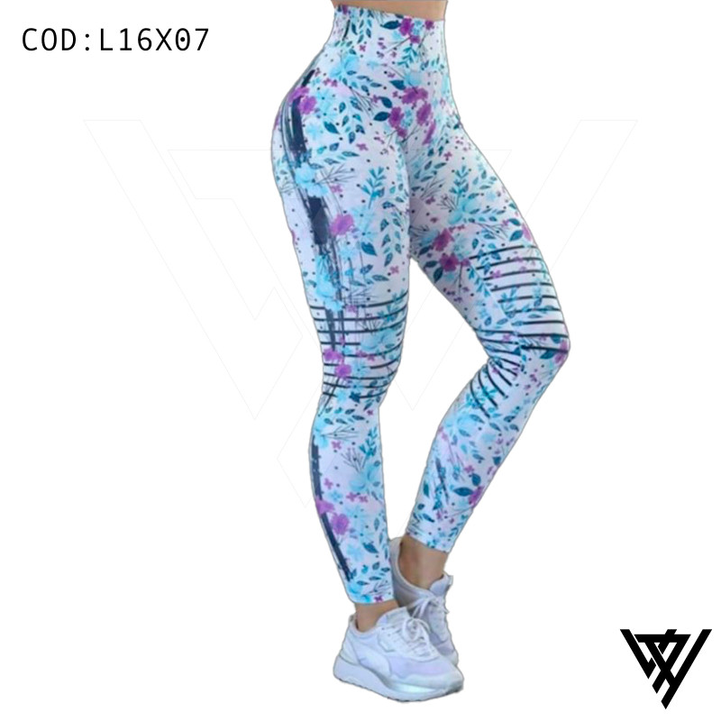 LEGGIN SORIA 07