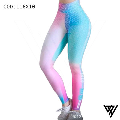 LEGGIN SORIA 10