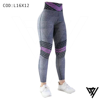 LEGGIN SORIA 12
