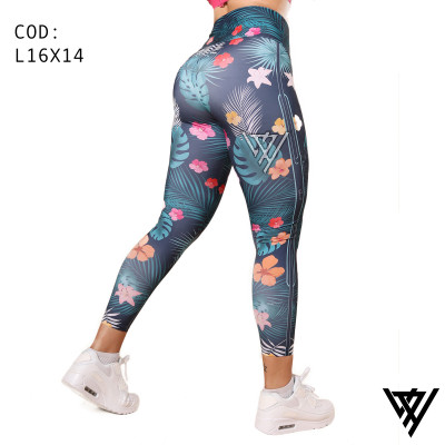 LEGGIN SORIA 14