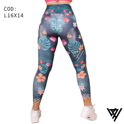 LEGGIN SORIA 14
