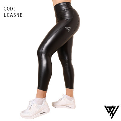LEGGIN VINIL