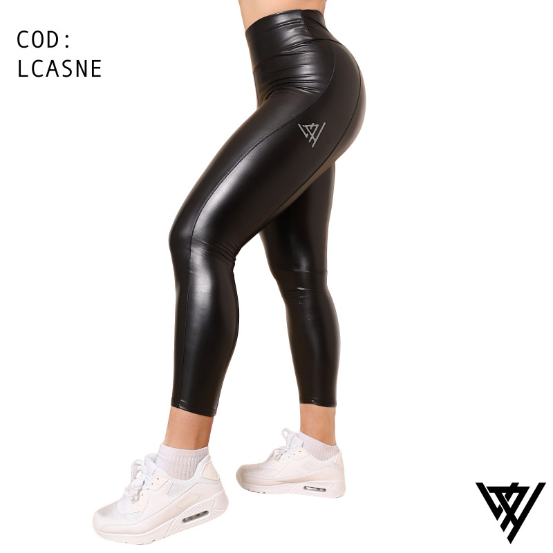 LEGGIN VINIL
