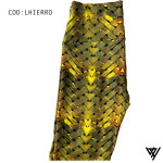 LEGGIN HIERRO