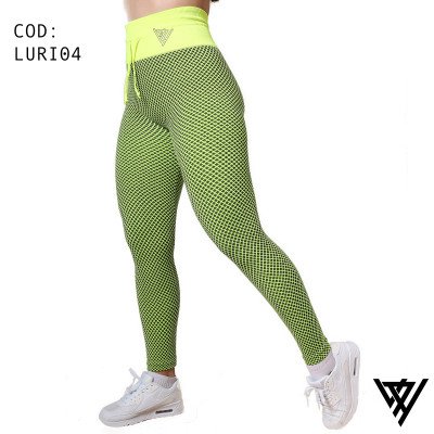 LEGGINS TIPO RED