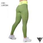 LEGGINS TIPO RED