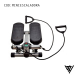 MINI ESCALADORA