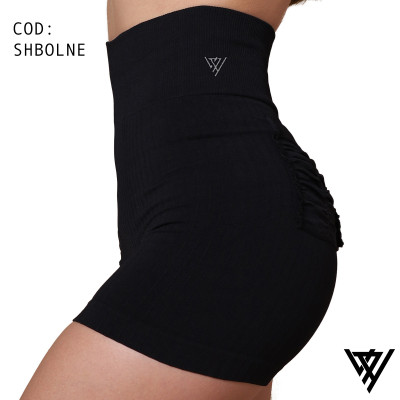 SHORT BOLSAS