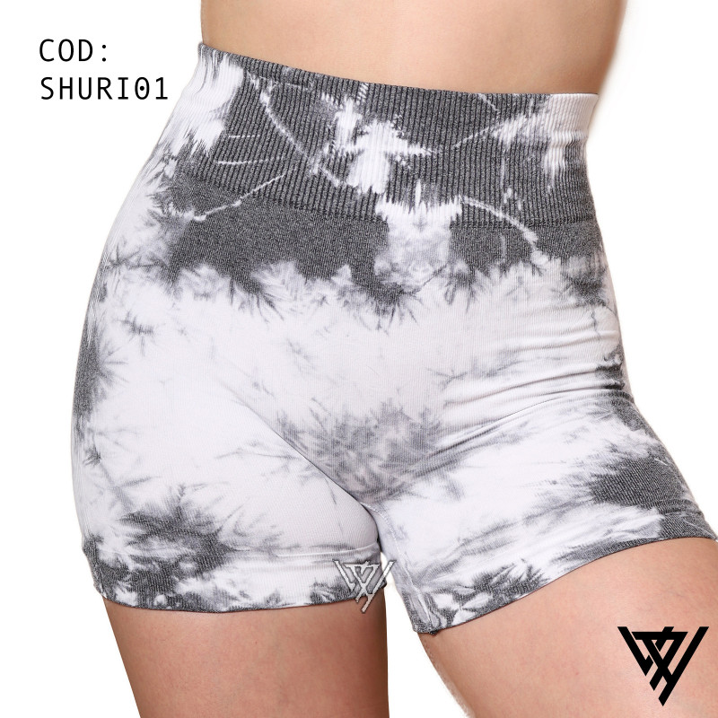 SHORT LISBOA