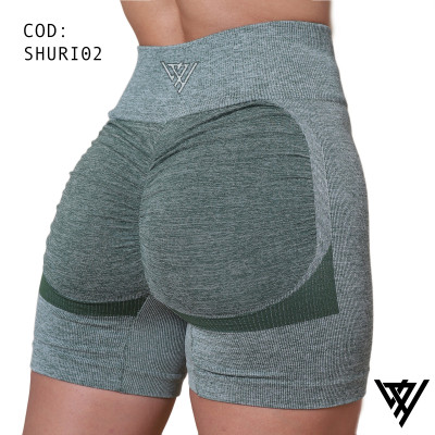 SHORT JASPE