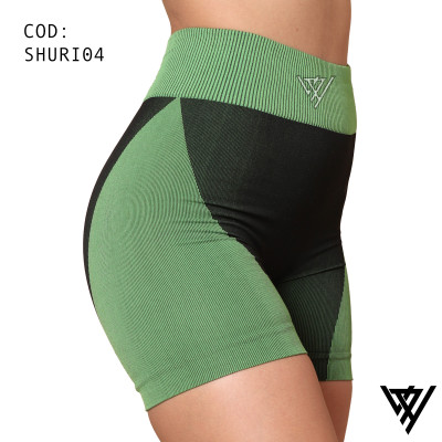SHORT TRIANGULOS