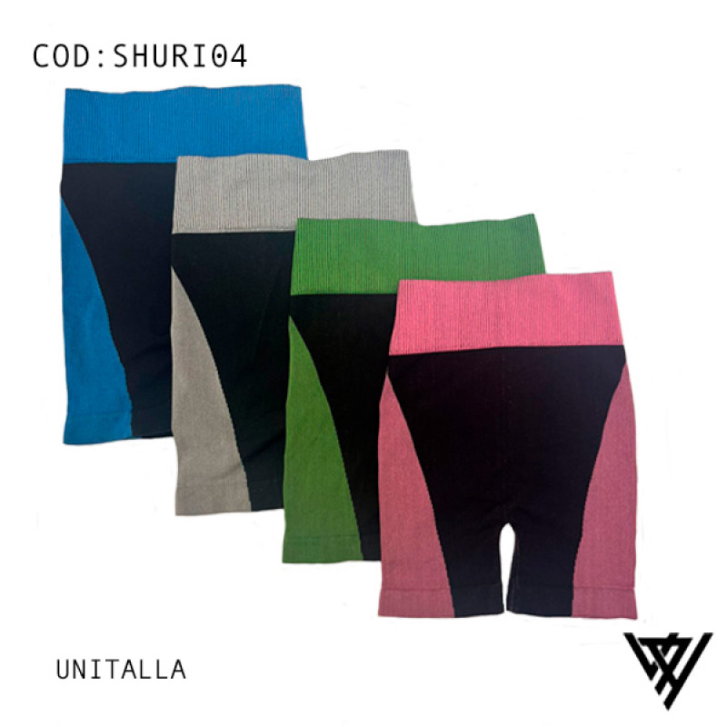 SHORT TRIANGULOS