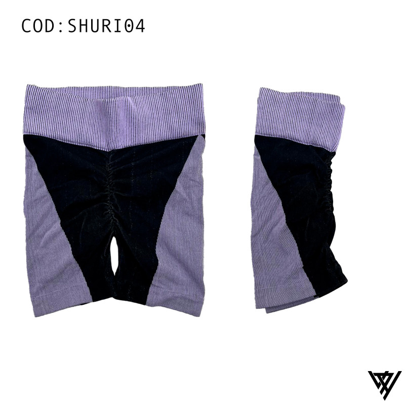 SHORT TRIANGULOS