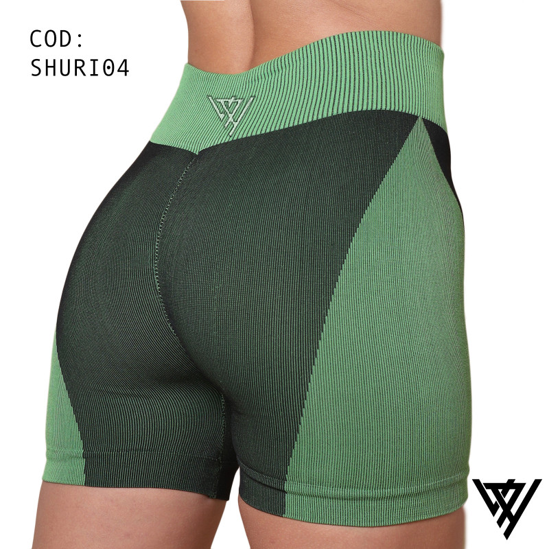 SHORT TRIANGULOS