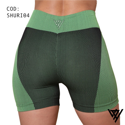SHORT TRIANGULOS