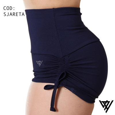 SHORT CON JARETA