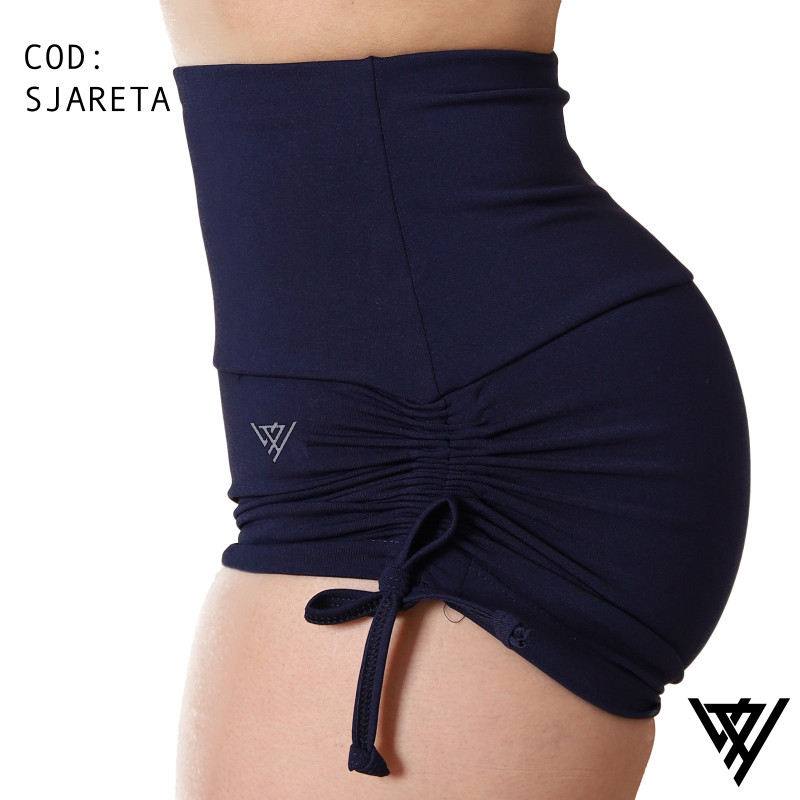 SHORT CON JARETA