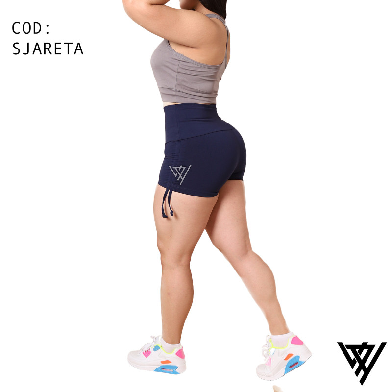 SHORT CON JARETA