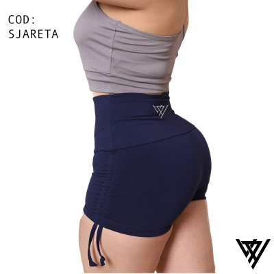 SHORT CON JARETA
