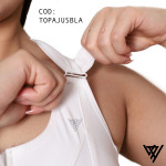 TOP AJUSTABLE